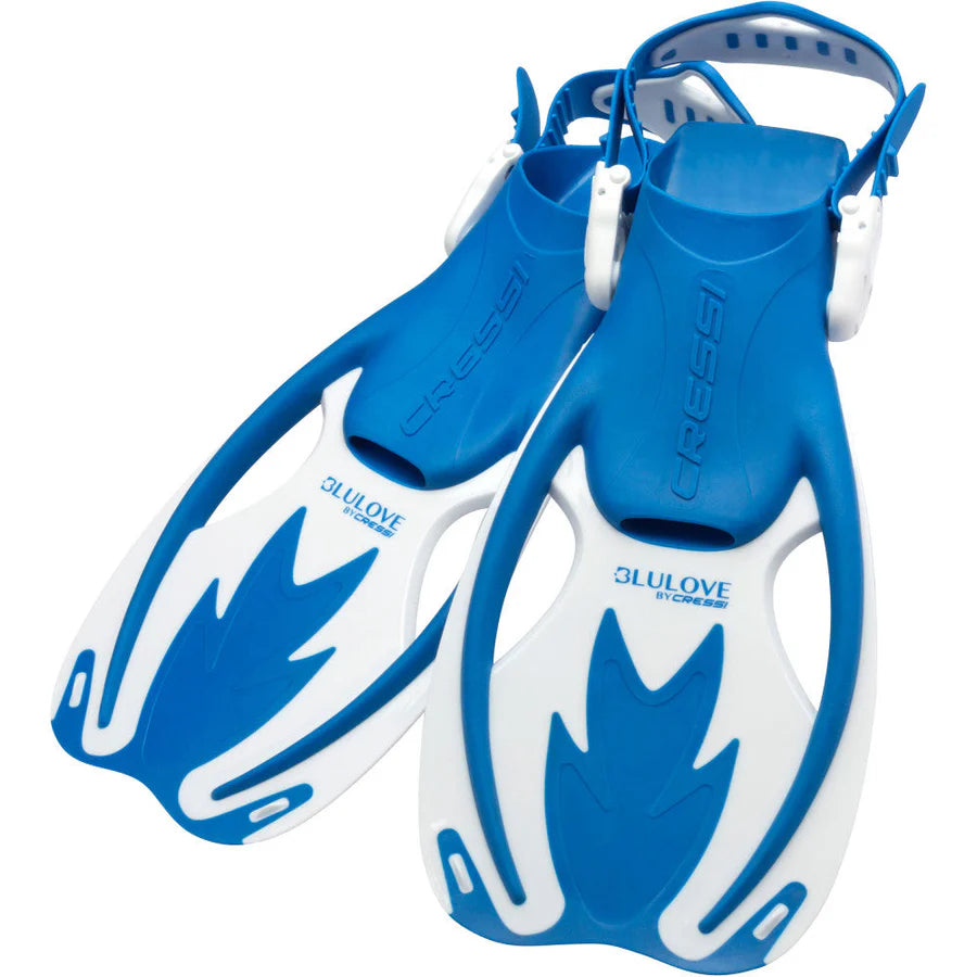 Cressi Rocks Kid's Fins | Cressi Diving Gear Canada.