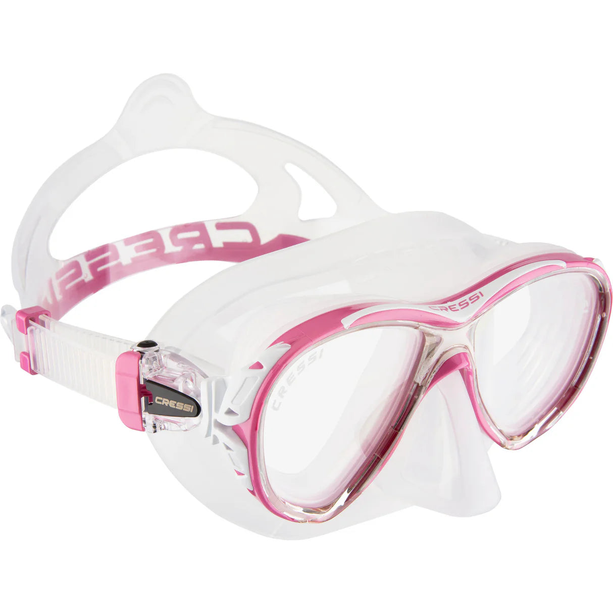 Cressi Naxos Dive Mask | Cressi Diving Gear Canada.