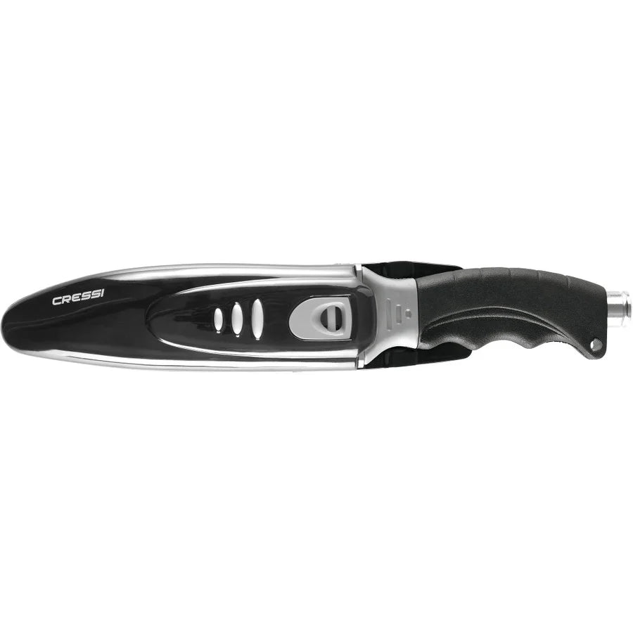 Cressi Borg Knife | Cressi Diving Gear Canada.