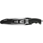 Cressi Borg Knife | Cressi Diving Gear Canada.