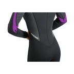 Cressi 2.5mm Bahia Flex Women's Full Wetsuit | Cressi Diving Gear Canada.