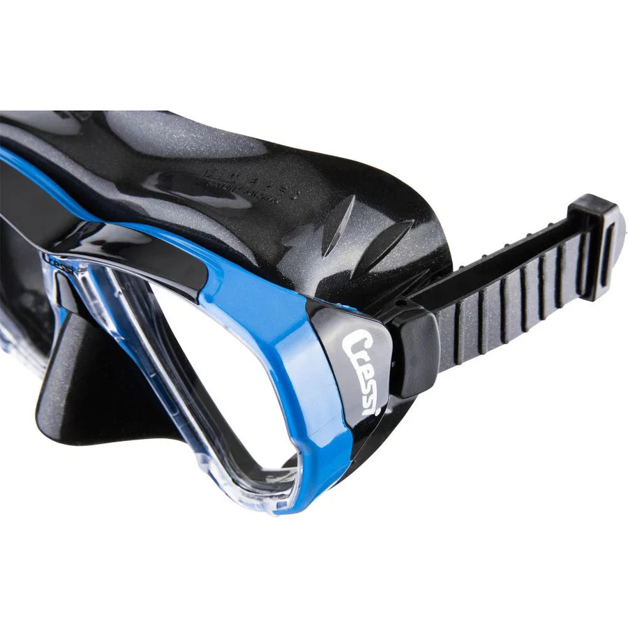 Cressi Big Eyes Dive Mask | Cressi Diving Gear Canada.