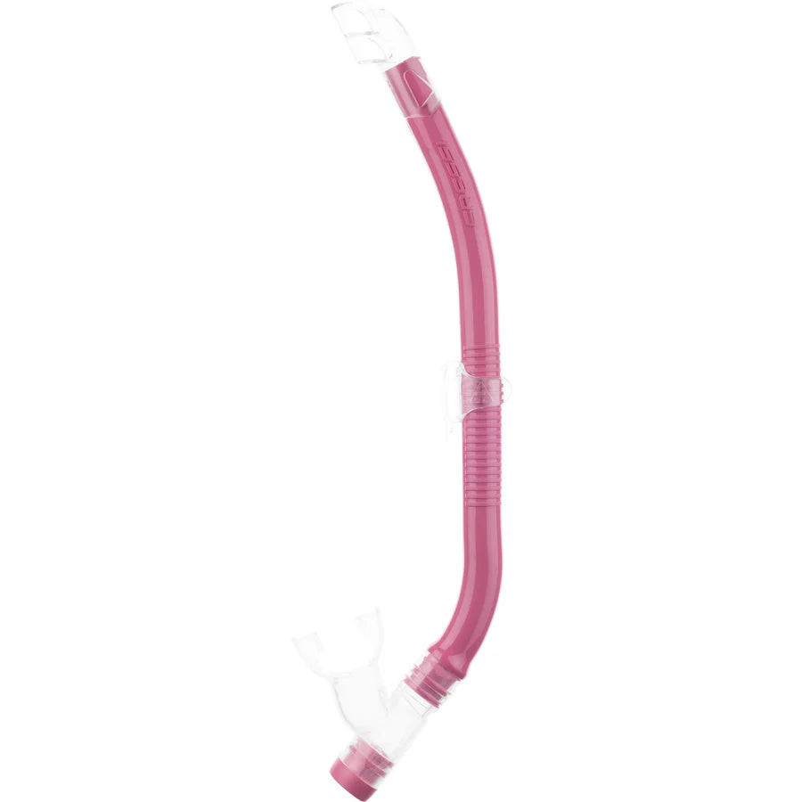 Cressi Top Semi-Dry Snorkel | Cressi Diving Gear Canada.