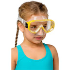 Cressi Piumetta Kid's Mask | Cressi Diving Gear Canada.