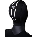 Cressi 2.5/5mm Base Layer Women's Hooded Neoprene Vest | Cressi Diving Gear Canada.