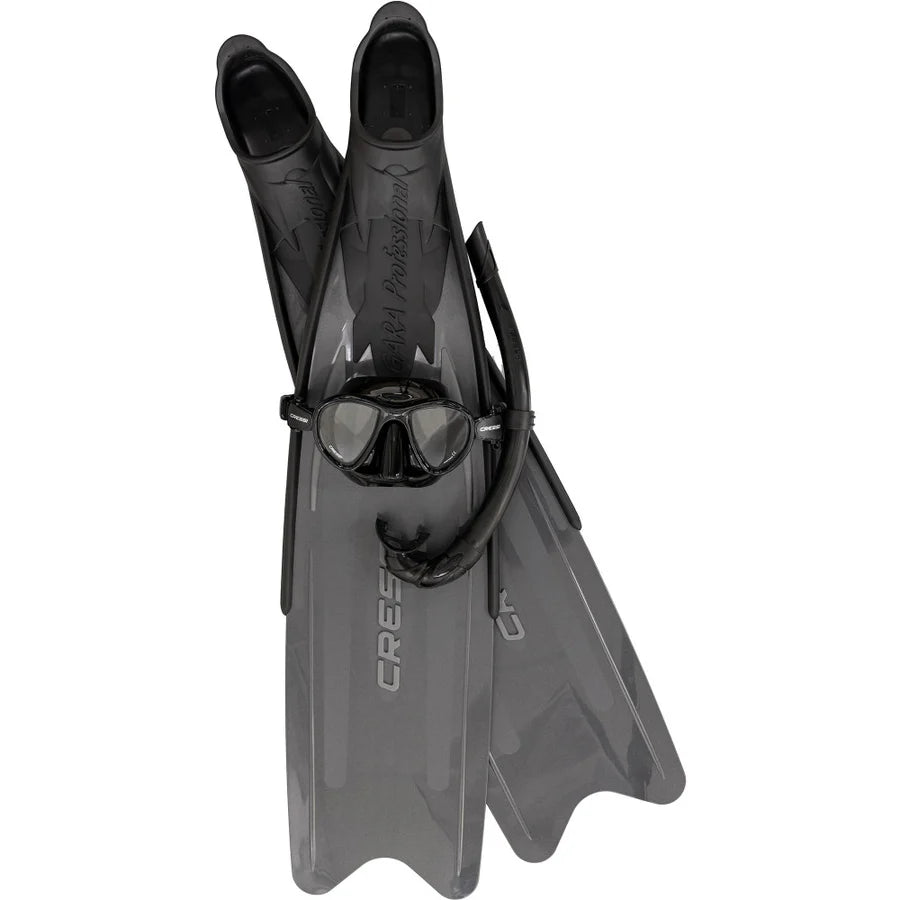 Cressi Gara Professional Set 3.0 | Cressi Diving Gear Canada.