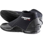 Cressi 3mm Ibiza Low Boots | Cressi Diving Gear Canada.