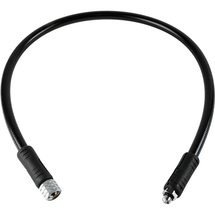 Cressi Low Pressure Safeflex Hose | Cressi Diving Gear Canada.