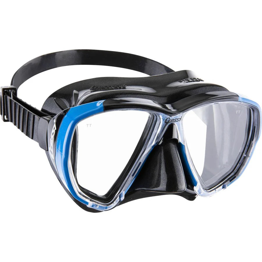 Cressi Big Eyes Dive Mask | Cressi Diving Gear Canada.