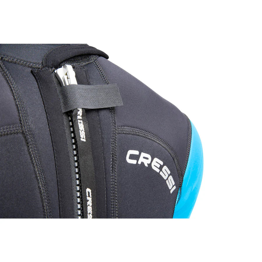 Cressi 3mm Morea Women's Full Wetsuit | Cressi Diving Gear Canada.