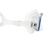 Cressi Perla Snorkelling Mask | Cressi Diving Gear Canada.