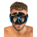 Cressi Liberty Duo Dive Mask | Cressi Diving Gear Canada.