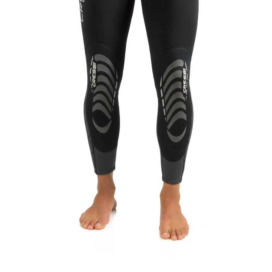 Cressi 2.5mm Bahia Flex Men's Full Wetsuit | Cressi Diving Gear Canada.