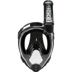 Cressi Baron Full Face Mask | Cressi Diving Gear Canada.