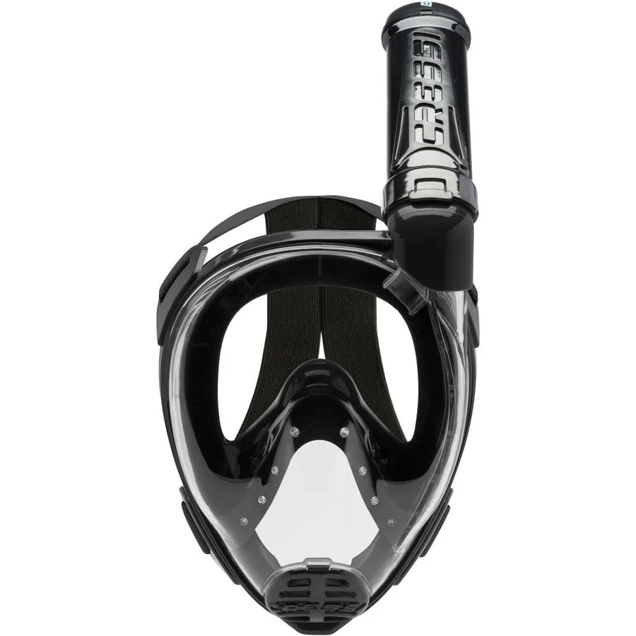 Cressi Baron Full Face Mask | Cressi Diving Gear Canada.