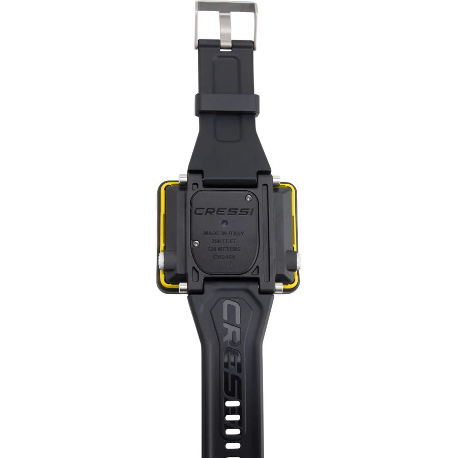 Cressi Raffaello Wrist Computer | Cressi Diving Gear Canada.