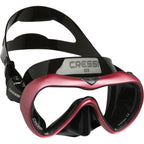 Cressi A1 Dive Mask | Cressi Diving Gear Canada.