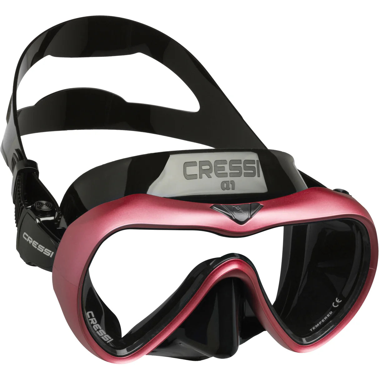 Cressi A1 Dive Mask | Cressi Diving Gear Canada.