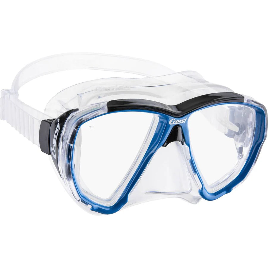 Cressi Big Eyes Dive Mask | Cressi Diving Gear Canada.