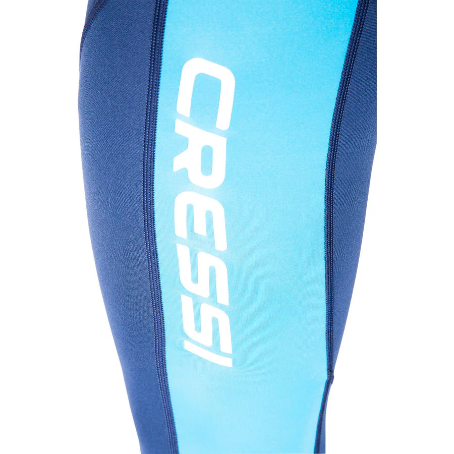 Cressi 2mm Wahoo Women's Full Wetsuit | Cressi Diving Gear Canada.