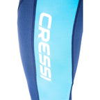 Cressi 2mm Wahoo Women's Full Wetsuit | Cressi Diving Gear Canada.