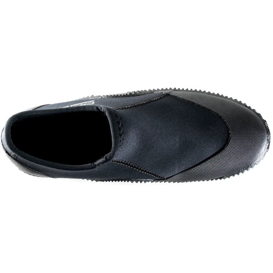 Cressi 3mm Minorca Low Boots | Cressi Diving Gear Canada.