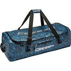 Cressi Gorilla Pro XL Duffel Bag | Cressi Diving Gear Canada.