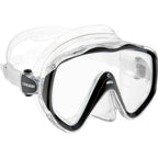 Cressi Liberty Dive Mask | Cressi Diving Gear Canada.