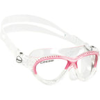 Cressi Mini Cobra Kid's Goggles | Cressi Diving Gear Canada.