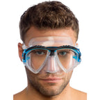 Cressi Matrix Dive Mask | Cressi Diving Gear Canada.