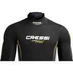 Cressi 5mm Fast Men's Full Wetsuit | Cressi Diving Gear Canada.