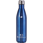 Cressi H2O Double Wall Water Bottle | Cressi Diving Gear Canada.