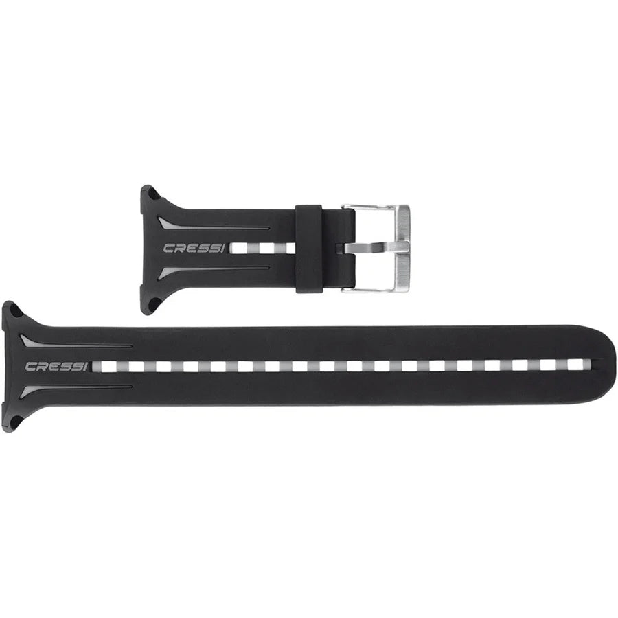 Cressi Watchband for Big-Screen Dive Computer (Giotto original) | Cressi Diving Gear Canada.