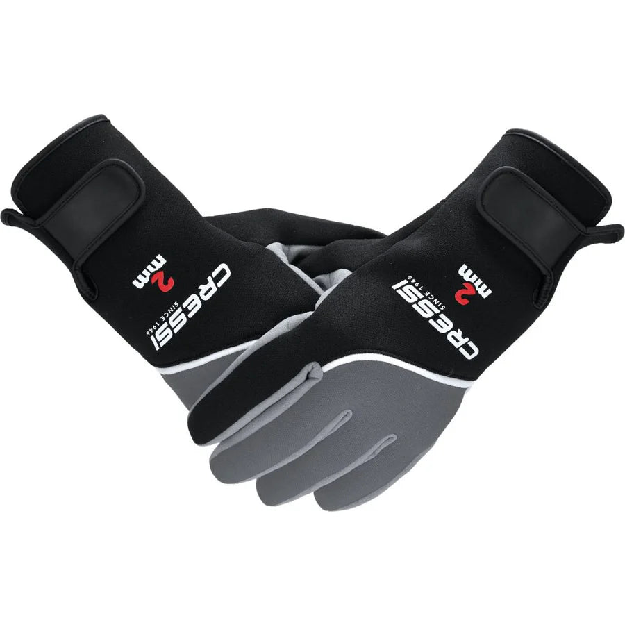Cressi 2mm Tropical Gloves | Cressi Diving Gear Canada.