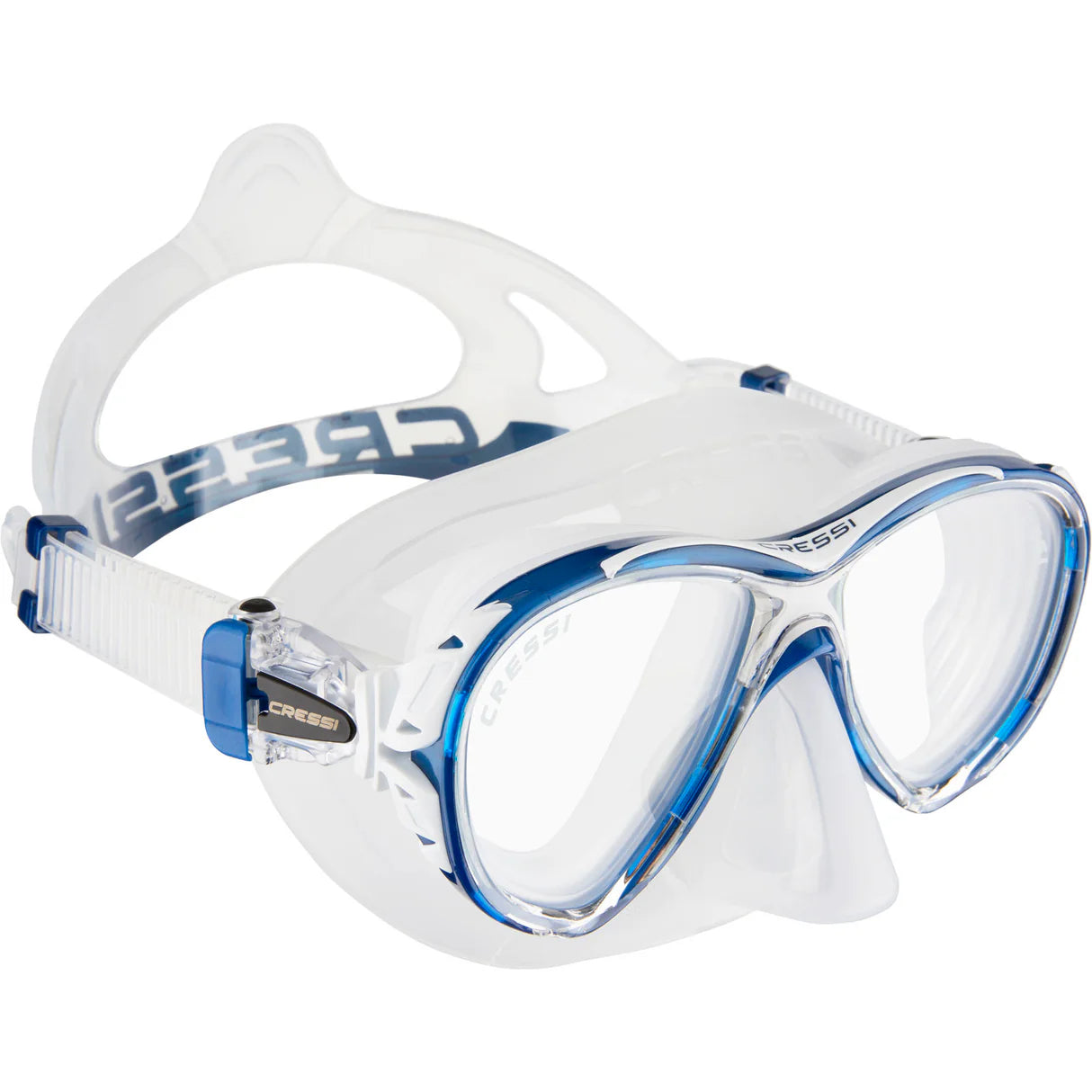 Cressi Naxos Dive Mask | Cressi Diving Gear Canada.