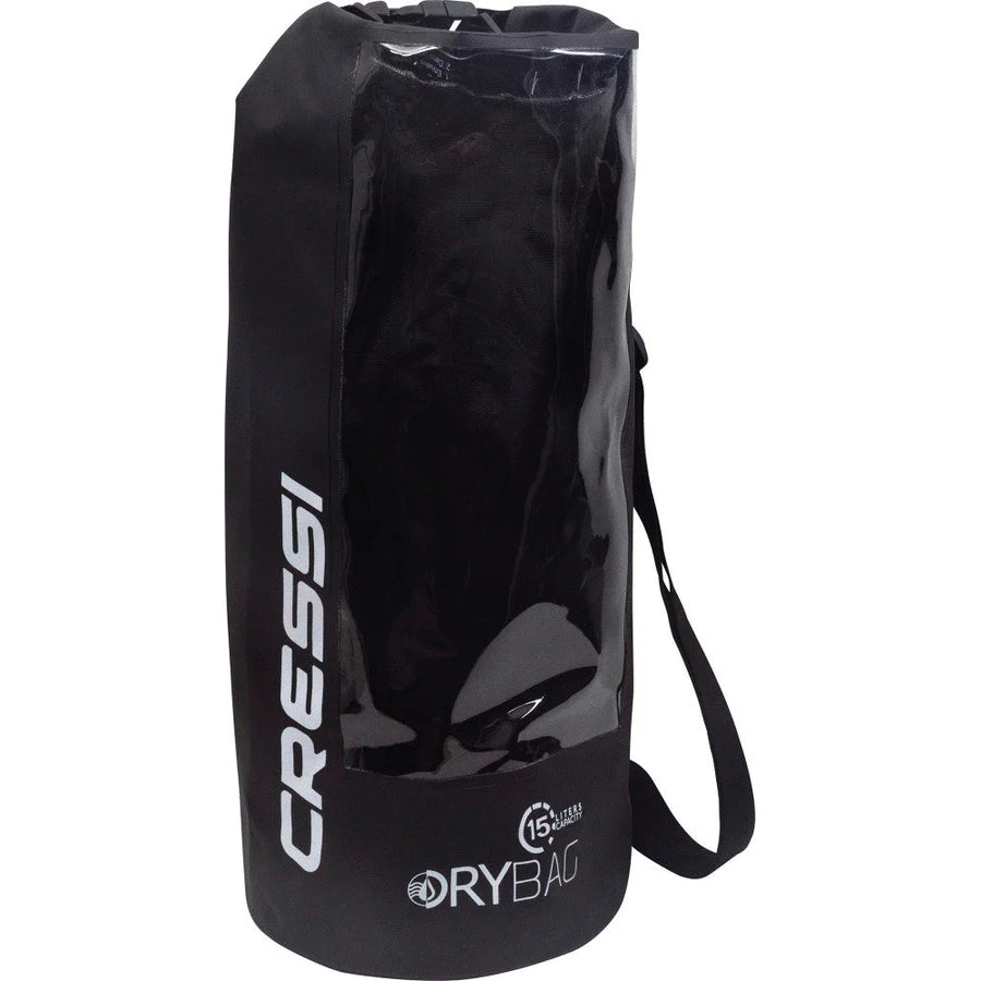 Cressi Finestra Dry Bag | Cressi Diving Gear Canada.