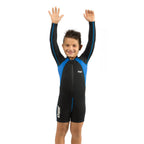 Cressi Kid's Swimsuit Long Sleeve Boy | Cressi Diving Gear Canada.