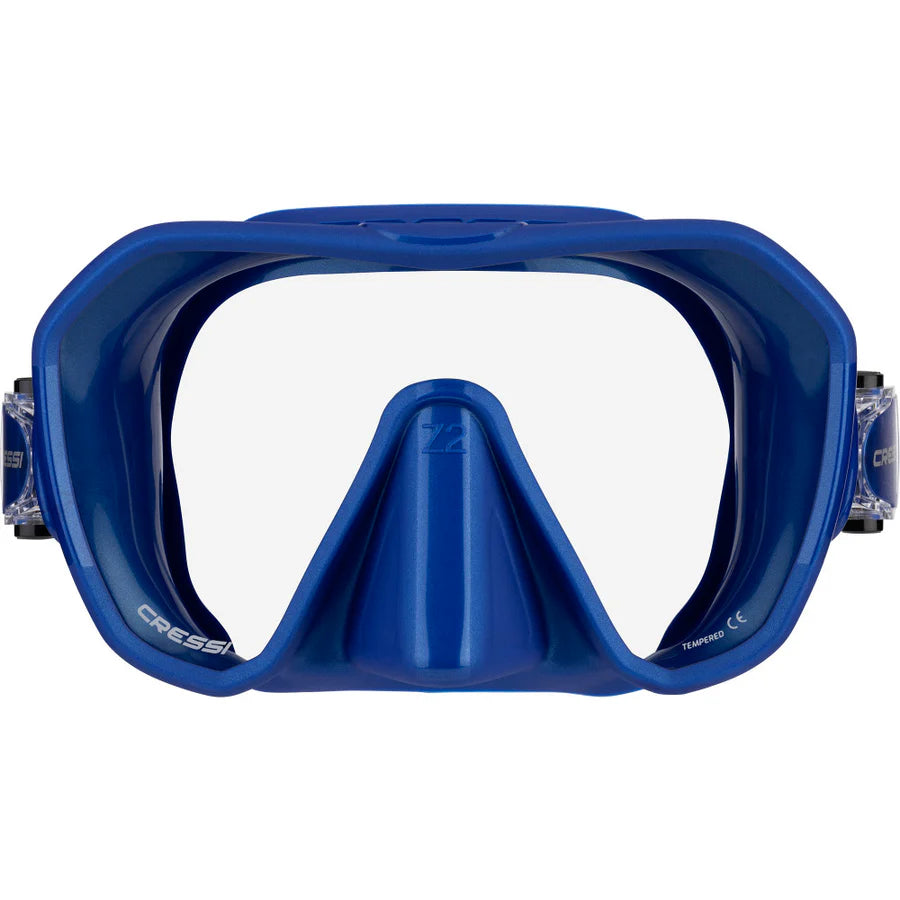 Cressi Z2 Dive Mask | Cressi Diving Gear Canada.