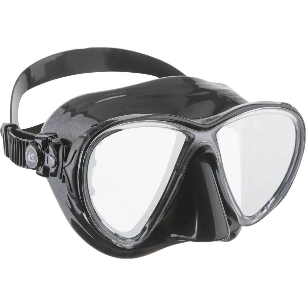 Cressi Big Eyes Evolution Dive Mask | Cressi Diving Gear Canada.