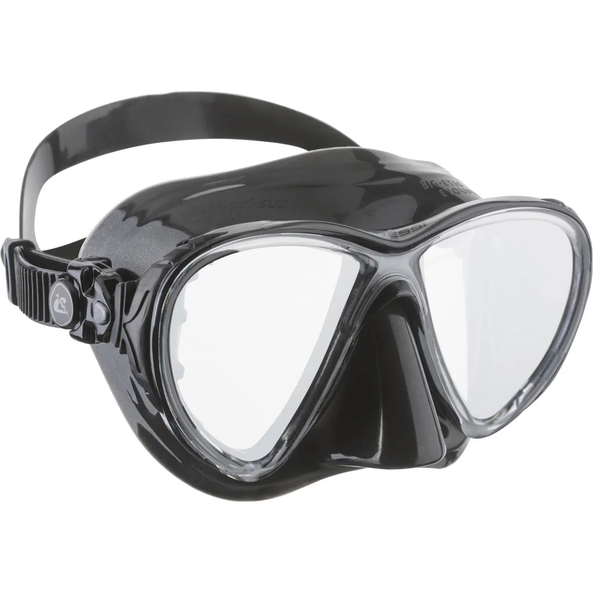 Cressi Big Eyes Evolution Dive Mask | Cressi Diving Gear Canada.