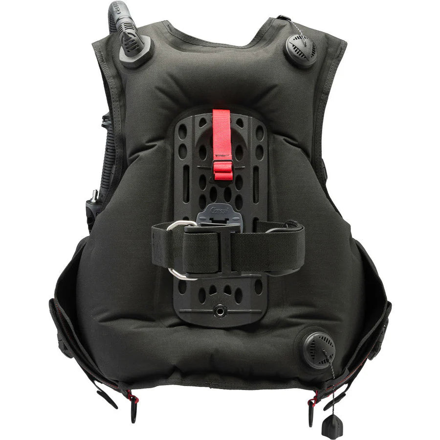 Cressi Start Pro 2.0 Jacket BCD | Cressi Diving Gear Canada.