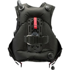 Cressi Start Pro 2.0 Jacket BCD | Cressi Diving Gear Canada.