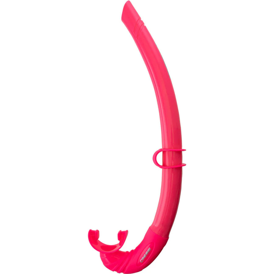 Cressi Corsica Classic Snorkel | Cressi Diving Gear Canada.