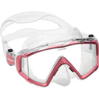 Cressi Liberty Triside Dive Mask | Cressi Diving Gear Canada.