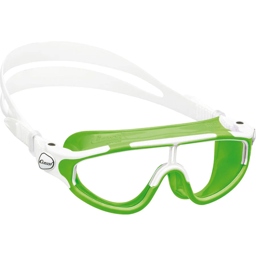Cressi Baloo Kid's Goggles | Cressi Diving Gear Canada.