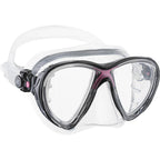 Cressi Big Eyes Evolution Dive Mask | Cressi Diving Gear Canada.