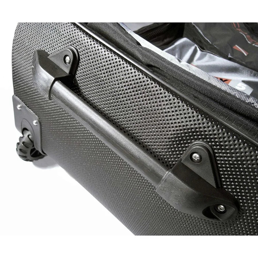 Cressi Moby 5 Bag Wheeled Bag | Cressi Diving Gear Canada.