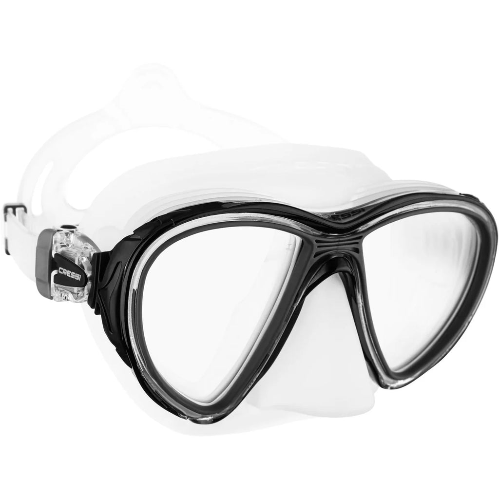 Cressi Quantum Dive Mask | Cressi Diving Gear Canada.