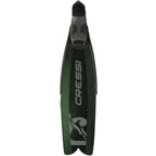 Cressi Gara Modular Boost Freediving Fins | Cressi Diving Gear Canada.