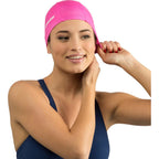 Cressi Super Stretch Swim Cap | Cressi Diving Gear Canada.